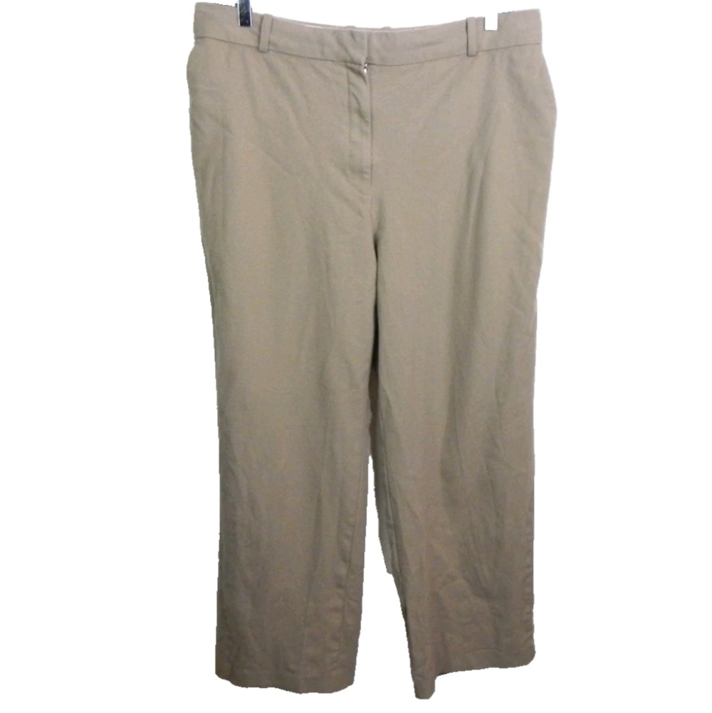 Babaton Aritzia Petite Agency Pants City Wool